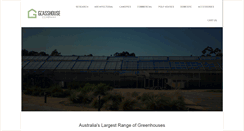Desktop Screenshot of ghco.com.au